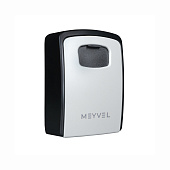 Сейф-ключница Meyvel SF16-XXL1 gray