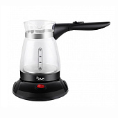 Кофеварка-турка электрическая VLK Venice 6006 500мл черный