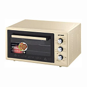 Мини-печь 48л бежевый OPTIMA OF-48B