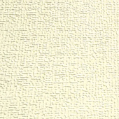 Панель самоклеящая "Рогожка ванильная" 300х50 см, 2 мм