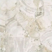 Плитка самоклеящая "Мрамор шторм серо-бежевый"  304,8*304,8*2 мм