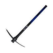 Кирка 1500г с обрезиненной фибергласовой рукояткой Oasis Pro