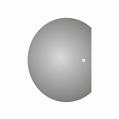 Зеркало LED-подсветка 60х80см Moon Aqua de Marco