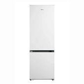 Холодильник Midea MDRB457MGF01ID белый
