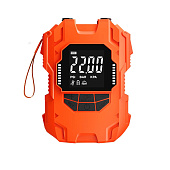 Насос электрический для SUP досок AP-887L 22PSI аккумуляторный 12V