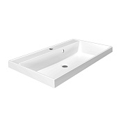 Раковина Paola Альба (Alba) 800х450х150мм