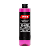 Очиститель водного камня Shima Detailer Gel Water Spot Remover 500мл