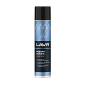 Смазка медная Lavr 400мл