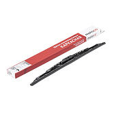 Щетка стеклоочистителя каркасная Metaco 475мм под крюк 1шт