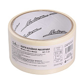 Лента клейкая малярная 48мм 10м белая Airline AATP03
