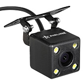 Камера заднего вида c кронштейном, Airline ACAC003