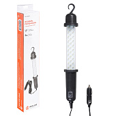 Фонарь переноска 12В LEDx30 провод 3м Airline