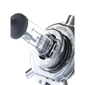 Лампа галогеновая H4 12V 60/55W P43T-38 LYNX