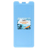 Аккумулятор холода 400мл 18х8,2х3см Airline AAC02