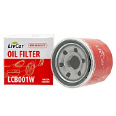 Фильтр масляный (C-901/C-808) Livcar Oil Filter LCB001W