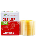 Фильтр масляный (O-119/O-117) Livcar Oil Filter LCT6006HU