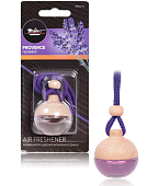 Ароматизатор подвесной бутылочка Elegance прованс Airline AFBU212