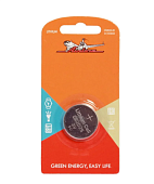 Батарейка литиевая CR2025 1шт Airline