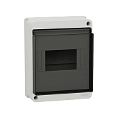 Бокс навесной ОП City9 Box XS 6 модулей SE