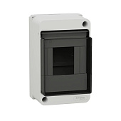 Бокс навесной ОП City9 Box XS 4 модуля SE