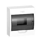 Бокс навесной ОП City9 Box 1 ряд 8 модулей SE