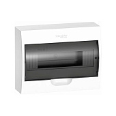 Бокс навесной ОП City9 Box 1 ряд 12 модулей SE