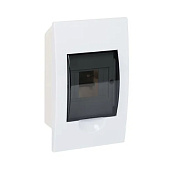 Распределительный встраиваемый щит ЩРВ-П- 4 IP41 EKF PROxima