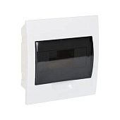 Распределительный встраиваемый щит ЩРВ-П- 8 IP41 EKF PROxima