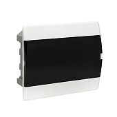 Распределительный встраиваемый щит ЩРВ-П-12 SlimBox IP41 EKF