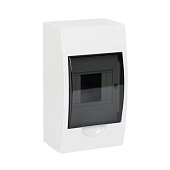 Распределительный навесной щит ЩРН-П- 4 IP41 EKF PROxima
