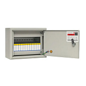 Щит распределительный навесной ЩРН-12 220х300х120мм IP31 EKF PROxima