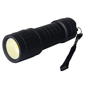 Фонарь LED 2079B 3хR03.5хLED Космос