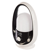 Фонарь светодиодный аккумуляторный Kосмос premium 8W LED 220/12В 