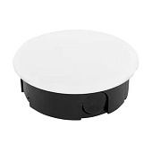 Коробка распределительная KMT-192 для твердых стен (96х30) EKF