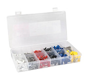 Набор НШВИ №5 (0,5-6мм2, 2x0,5-2,5мм2) EKF PROxima