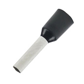 Наконечник штыревой втулочный НШвИ 1,5-8 50шт EKF