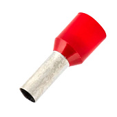 Наконечник штыревой втулочный НШвИ 10,0-12 EKF 50шт