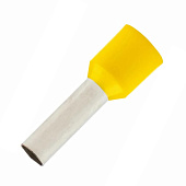 Наконечник штыревой втулочный НШвИ 6,0-12 EKF 50шт