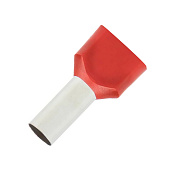 Наконечник штыревой втулочный НШвИ(2) 10,0-14 EKF 50шт