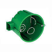 Коробка подрозетник с/у в бетон 68х45 Systeme Electric