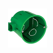 Коробка распределительная для полых стен с/у 68х45 с соединителем С3М3 Systeme Electric