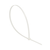 Хомут P6.6 стандартный (б) 3.6x300 100шт FlexLock