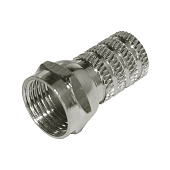 Разъем F-разъем для RG-6 "AB" Proconnect