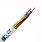 Провод ПВС 3х2,5 ККЗ