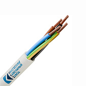 Провод ПВС 4х2,5 ККЗ
