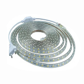 Лента светодиодная LE LED Neon 2835-120 9,6Вт 6500К IP67 220В 50м