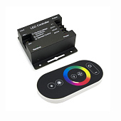 Контроллер 288Вт для ленты RGB 12-24В