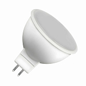 Лампа светодиодная Leek LE MR16  7W 6K GU5.3