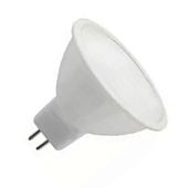 Лампа светодиодная LED-JCDR-VC 11Вт 230В GU5.3 4000К 990лм In home