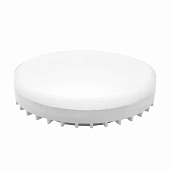 Лампа светодиодная Leek LE SPT 10W 3K GX53